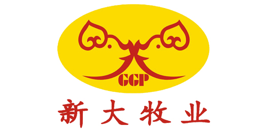 牧斯德合作伙伴——新大牧業(yè)